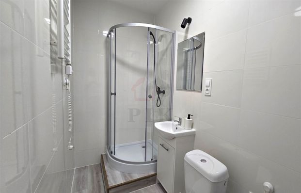 Śródmieście, Chorzowska, Gliwice - Photo 1