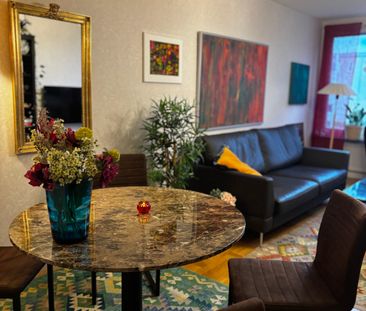 Mossgatan 115 - Photo 5