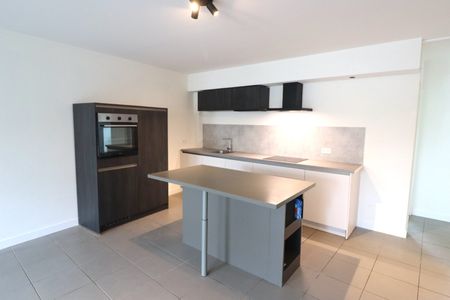 Gelijkvloers appartement te huur in Hamme - Photo 2