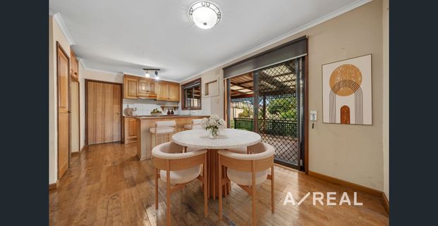 Comfortable Family Living in a Convenient Location - Photo 1