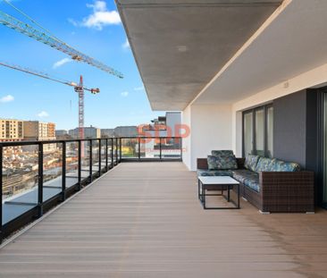 Apartament premium z tarasem | 3 pokoje | 70 m2 | Port Popowice - Photo 4