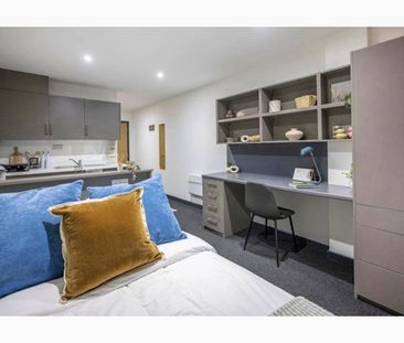 Bronze Studio / Bronze Plus Studio - Photo 5