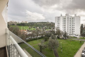 Apartamento T4 em Lisboa