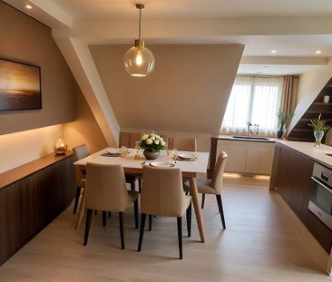 2,5 Zimmer Wohnung am Schlosspark Borbeck - Photo 3