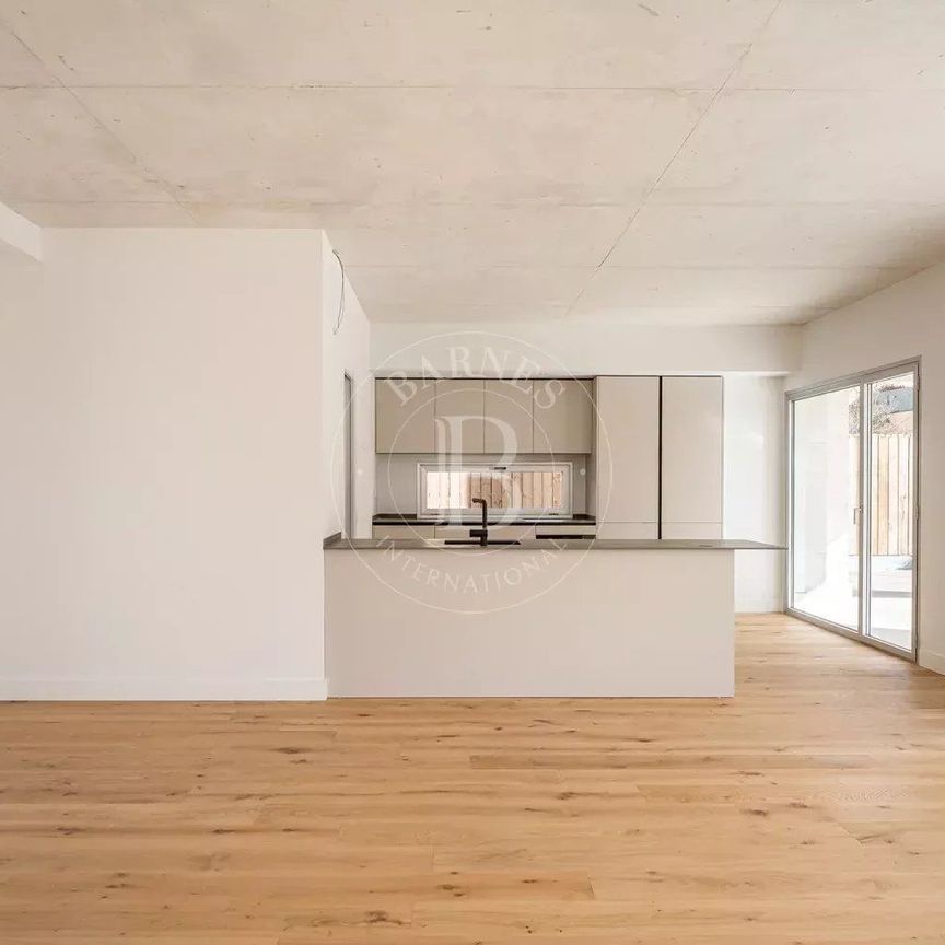 Piso de alquiler en Aravaca - Photo 1