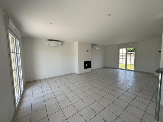 Maison T6 près de MOUY à louer - Photo 1