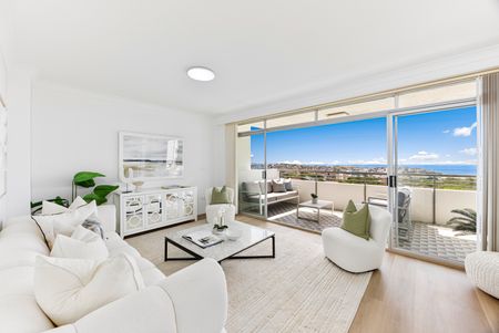 18/5-7 Martins Avenue, Bondi NSW 2026 - Apartment For Rent | Domain - Photo 3
