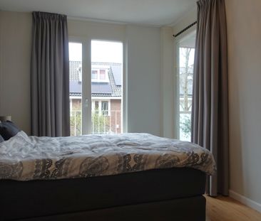 Johan de Meesterstraat - Foto 1