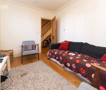 6 bedroom semi-detached house to rent - Photo 1