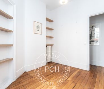 Appartement proche métro Blanche - Photo 1