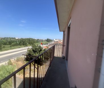 Location Appartement 3 pièces 67m² PERPIGNAN 66000 - Photo 3