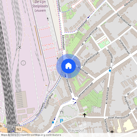 Wipstraat, 55, 0102, 3010, Leuven