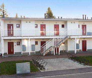 Heklagatan, Kista - Photo 2