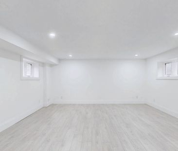 For Lease - 1 Bramwell Drive, Ajax, Ontario - Photo 4