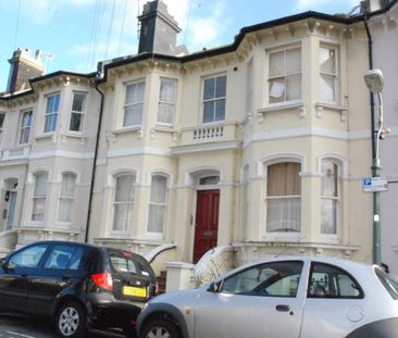 Seafield Road, Hove - Photo 1