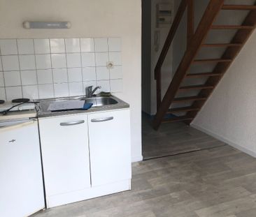 Bordeaux Nansouty T1 bis - 23 m2 - Photo 1