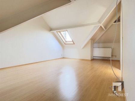 Duplex appartement dichtbij het centrum van Tessenderlo - Foto 3