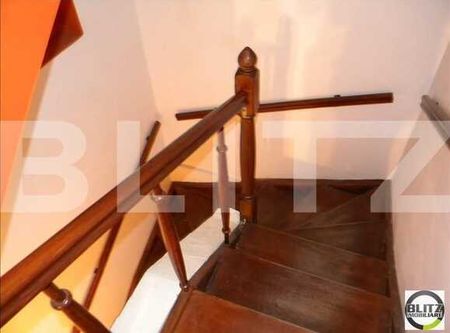 Inchiriere 4 camere, 2 nivele, 140 mp utilli, zona P-ta Unirii! - Photo 4