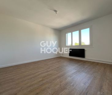 Appartement 2 pièces à louer à Bourg les Valence - Photo 3