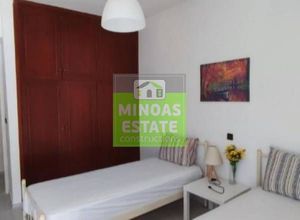 Studio/Γκαρσονιέρα για ενοικίαση - Χανιά, - Φωτογραφία 4
