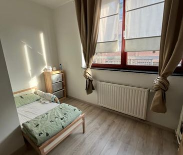 Appartement te huur - Foto 1