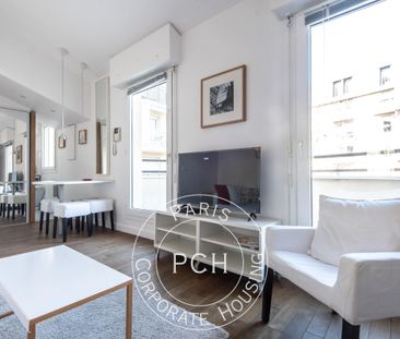 Passage Thiere, 75011, Paris - Photo 3