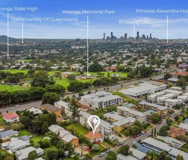 69, Franklin Street, QLD, Annerley - Photo 2