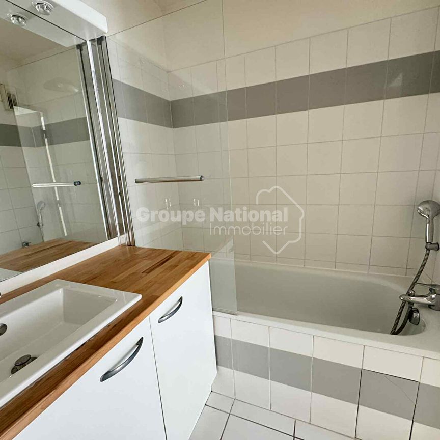 T3 - RES. PORTES DE CAMARGUE, - Photo 1