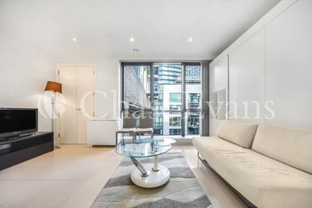 Studio to rent - Photo 3