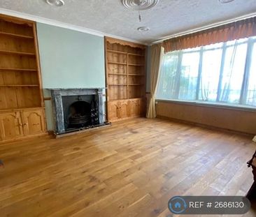 3 bedroom terraced house to rent - Photo 6