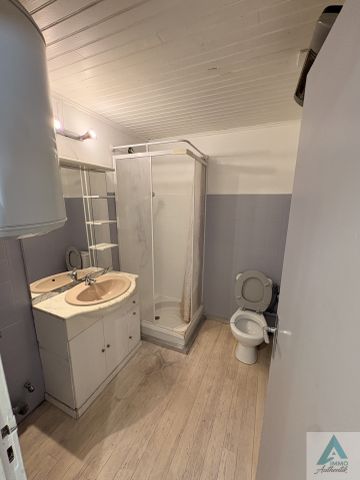 Location Appartement 1 pièce 35m² NANS LES PINS 83860 - Photo 4