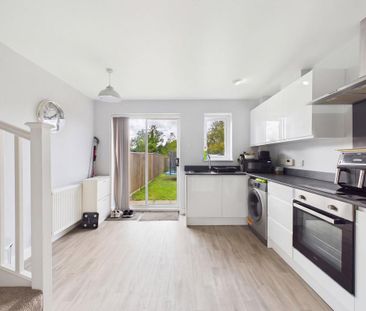 2 bedroom property to rent - Photo 5