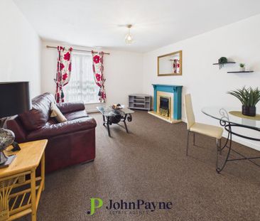 1 bedroom apartment to rent - Photo 2