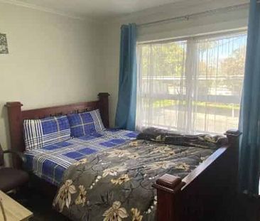 Unit in convenient location in Manurewa - Photo 4