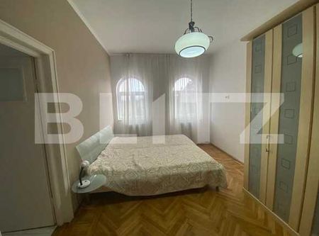 Apartament modern, 2 camere, 62 mp, zona Ultracentrala - Fotografie 3