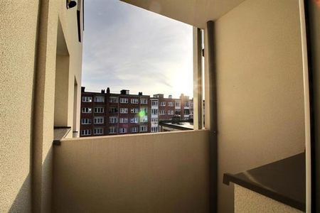 Appartement te huur - Foto 5