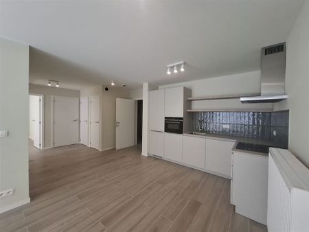 Gerenoveerd appartement | Antwerpen-Centrum - Photo 2