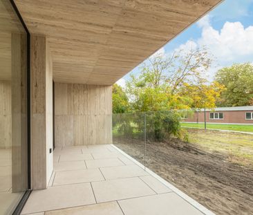 Energiezuinig en stijlvol wonen in het hart van 's Gravenwezel - Photo 3