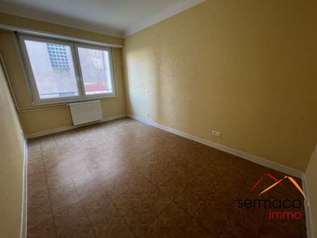 Appartement de type F4 avec balcon - Photo 5