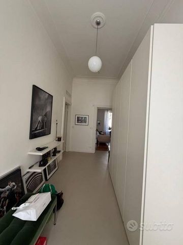 Appartamento di 140 m² con 4 locali a Milano - Photo 5