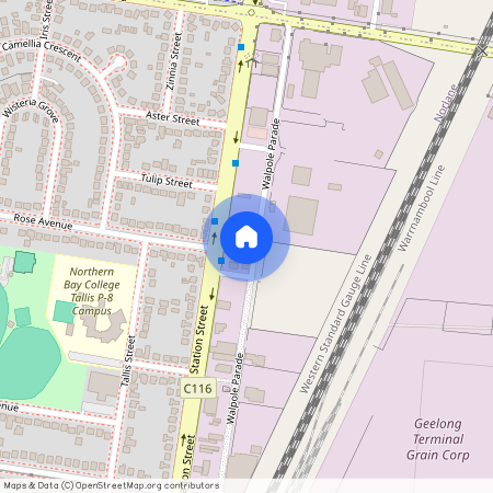 87-89 Walpole Parade, Vic 3214, Norlane