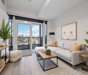 For Lease - 1007 The Queensway N/A Unit# 407, Toronto, Ontario - Photo 2