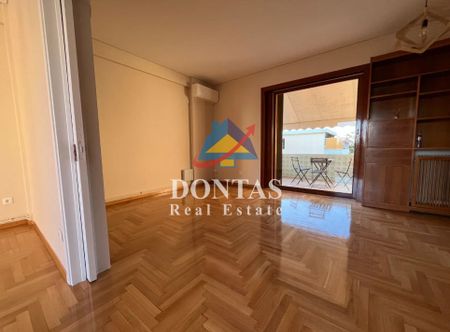 Διαμέρισμα για ενοικίαση Κεφαλάρι (Κηφισιά) - Photo 2
