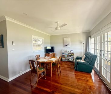 Charming Coastal Retreat At Greenwell Point - Photo 1