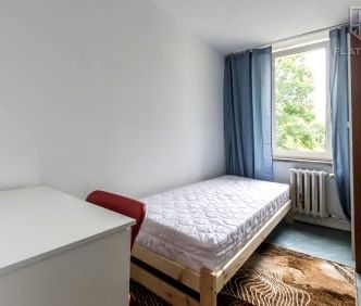Pokój, ul. Bolívara - Zdjęcie 3