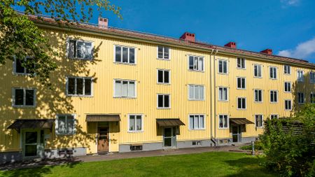 Qvidingsgatan, Göteborg - Photo 5