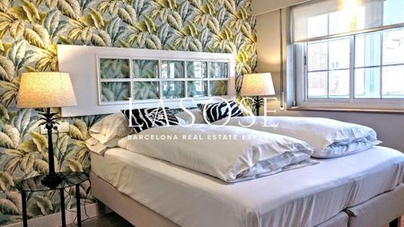 120m² Flat to rent in Les Corts, Barcelona - Photo 4