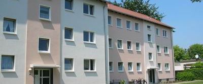 2-Zimmer-Wohnung in Kamen Methler - Photo 1