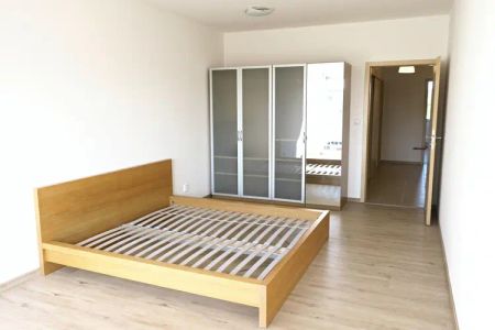 Pronájem bytu 2+kk se 2 balkony a parkováním Brno, Královo Pole - Photo 4