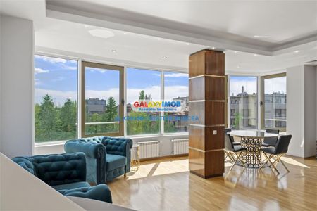 Apartament disponibil pentru inchiriere in zona Primaverii - Fotografie 2